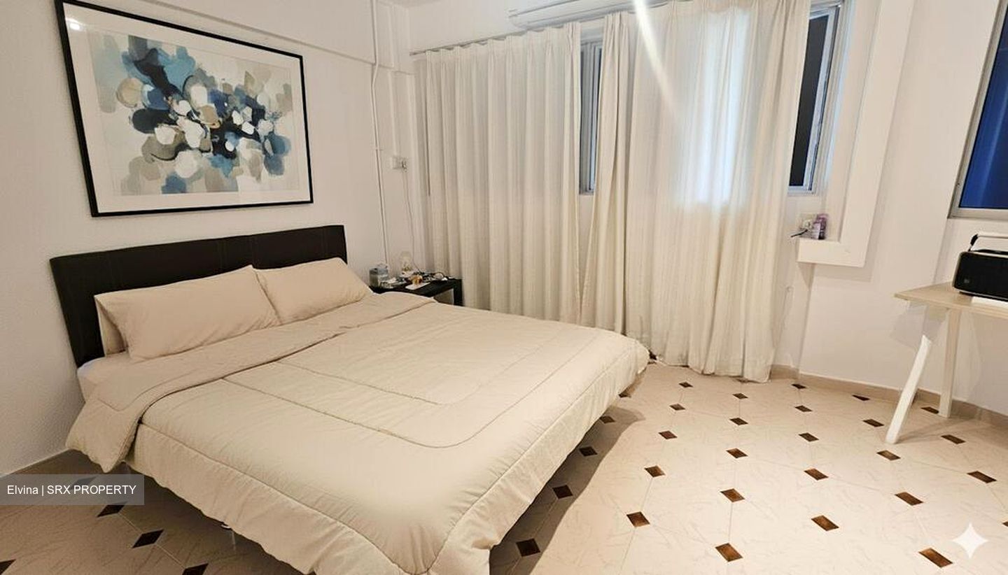 Blk 141 Lorong Ah Soo (Hougang), HDB Executive #575657541
